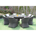 Patio Garden Dining Set